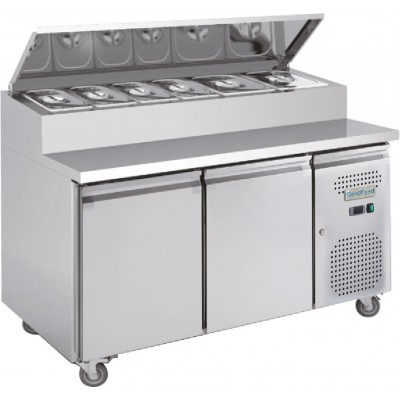 Саладета GoodFood GF-SH2000-800-HC
