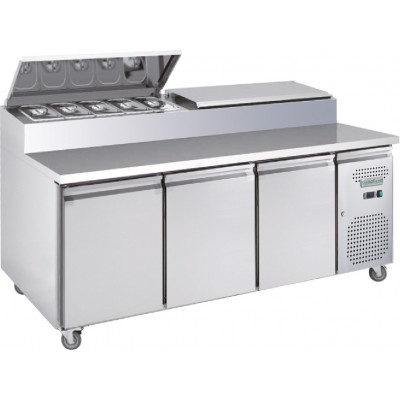 Саладета GoodFood GF-SH3000-700-HC Саладета GoodFood GF-SH3000-700-HC