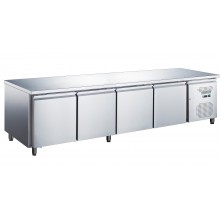 Стіл холодильний GoodFood GF-SNACK4100TN-HC Стіл холодильний GoodFood GF-SNACK4100TN-HC