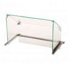 Комплект скла на роликовий гриль GoodFood GLASS HDRG9 Комплект скла на роликовий гриль GoodFood GLASS HDRG9