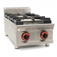 Плита газова GoodFood GP2N Плита газова GoodFood GP2N
