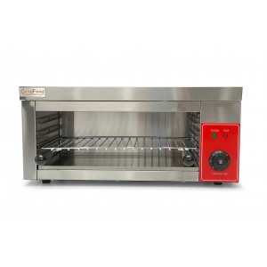 Гриль саламандра електричний GoodFood GS400 Salamander Гриль саламандра електричний GoodFood GS400 Salamander