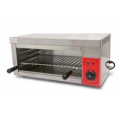 Гриль саламандра електричний GoodFood GS400 Salamander Гриль саламандра електричний GoodFood GS400 Salamander