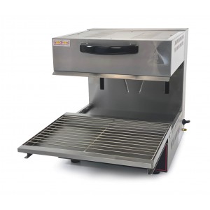GoodFood Гриль саламандра GS450L