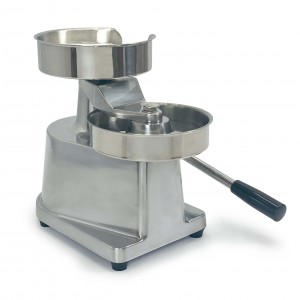 GoodFood Пресс для гамбургеров HF150