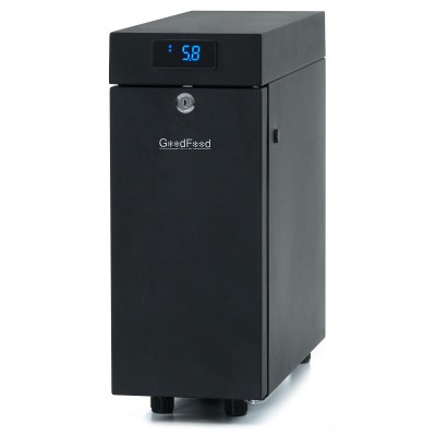 Охладитель молока GoodFood MC5