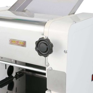 Тестораскаточная электрическая машина GoodFood NM300WF напольная