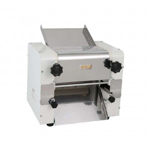 Тестораскаточная электрическая машина GoodFood NM300WT настольная