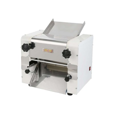 Тестораскаточная электрическая машина GoodFood NM300WT настольная