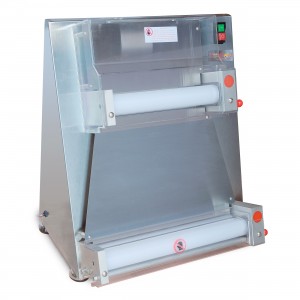 Машина для приготовления пиццы GoodFood NM40APD Машина для приготовления пиццы GoodFood NM40APD