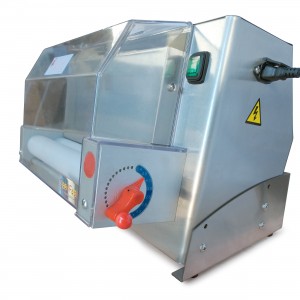 Машина для приготовления пиццы GoodFood NM40BPD Машина для приготовления пиццы GoodFood NM40BPD
