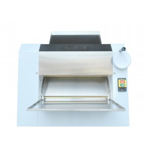 Тестораскаточная электрическая машина GoodFood NM500B