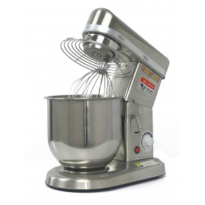 GoodFood Машина збивальна PM-B10S металік GoodFood Машина збивальна PM-B10S металік