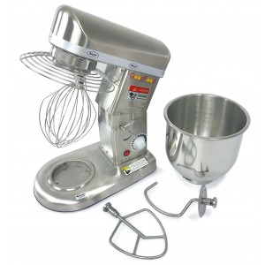 GoodFood Машина збивальна PM-B10S металік GoodFood Машина збивальна PM-B10S металік