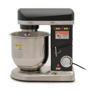 Машина сбивная GoodFood PM-B7 BLACK