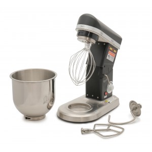 Машина сбивная GoodFood PM-B7 BLACK