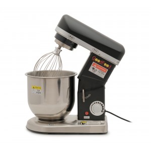 Машина сбивная GoodFood PM-B7 BLACK