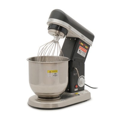 Машина сбивная GoodFood PM-B7 BLACK