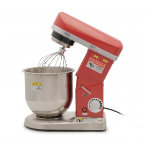 Машина сбивная GoodFood PM-B7 RED