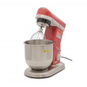 Машина сбивная GoodFood PM-B7 RED