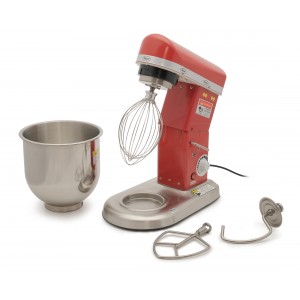 Машина сбивная GoodFood PM-B7 RED