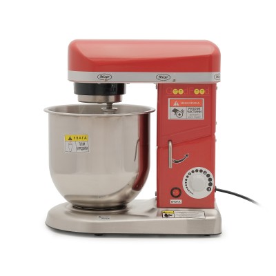 Машина сбивная GoodFood PM-B7 RED