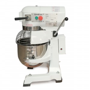 Миксер планетарный GoodFood PM30