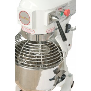 Миксер планетарный GoodFood PM30