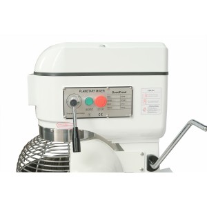 Миксер планетарный GoodFood PM40 (220)