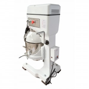 Миксер планетарный GoodFood PM40 (220)