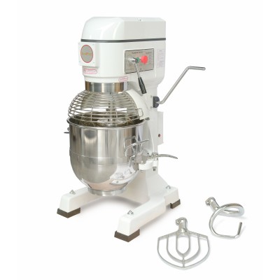 Миксер планетарный GoodFood PM40 (220)