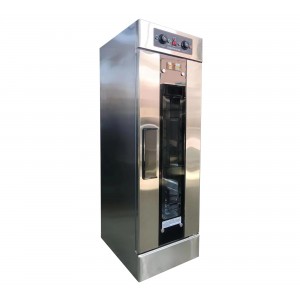 Розстоєчна шафа GoodFood PR16TS