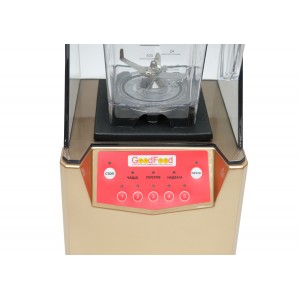 Блендер профессиональный GoodFood PROFI BL2000 SOFT