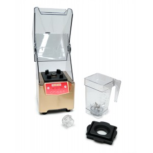 Блендер профессиональный GoodFood PROFI BL2000 SOFT