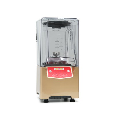 Блендер профессиональный GoodFood PROFI BL2000 SOFT