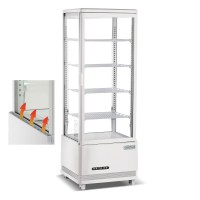 Витрина холодильная GoodFood RT128L белая Витрина холодильная GoodFood RT128L белая
