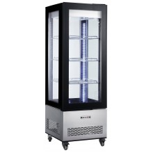 Холодильна вітрина GoodFood RT400L Холодильна вітрина GoodFood RT400L