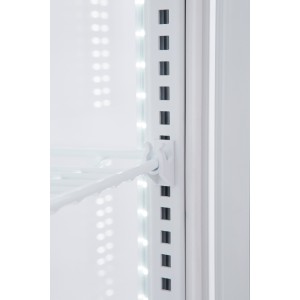 Витрина холодильная GoodFood RT78L белая