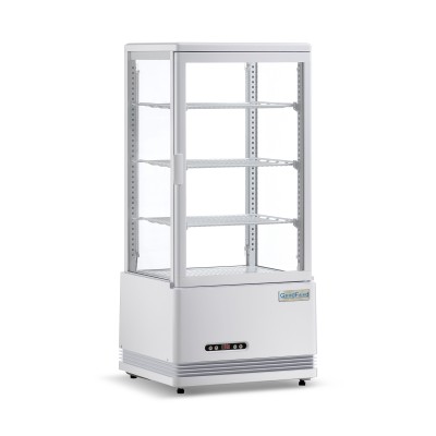 Витрина холодильная GoodFood RT78L белая