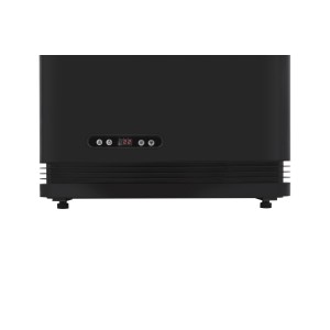 Витрина холодильная GoodFood RT78LR2 черная