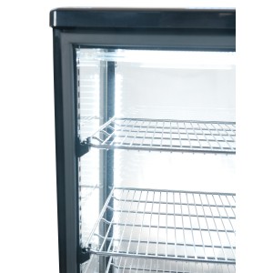 Витрина холодильная GoodFood RT98L черная