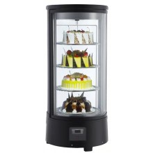 Холодильна вітрина GoodFood RTC72L Холодильна вітрина GoodFood RTC72L