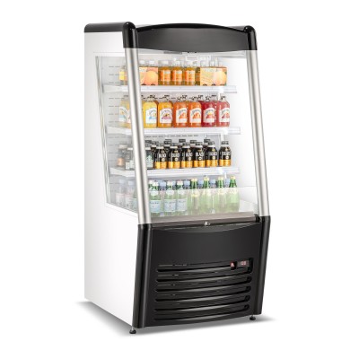 Витрина-горка холодильная GoodFood RTS260L