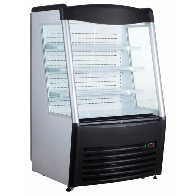 Витрина-горка холодильная GoodFood RTS390L