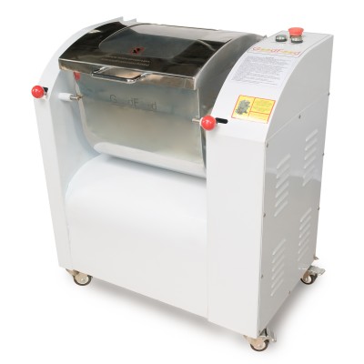 Тестомес горизонтальный GoodFood SM13JBEST