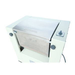 Тестомес горизонтальный GoodFood SM15MID
