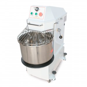 Тестомес GoodFood SM20T2VRB