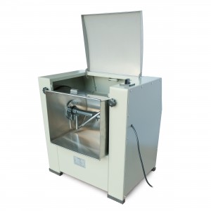 Тестомес горизонтальный GoodFood SM25MID