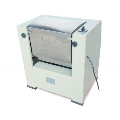Тестомес горизонтальный GoodFood SM25MID