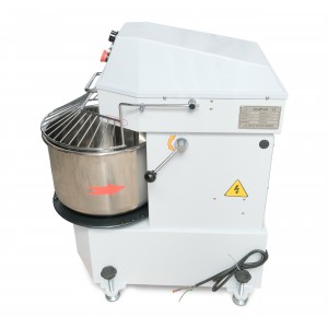 Тестомес GoodFood SM30T2VRB